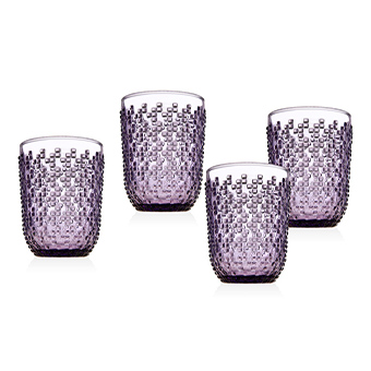 Godinger, Alba Double Old Fashion, $26