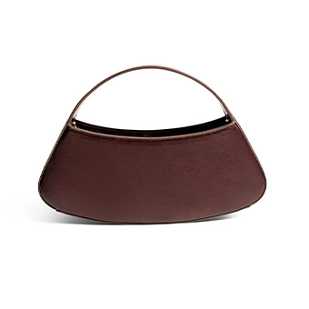 Mango, Oval Handbag, $50