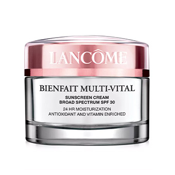 Lancôme, Day Cream Moisturizer, $56