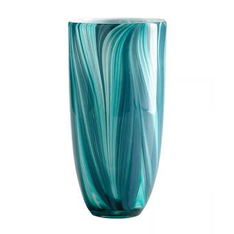 Cyan Design, Turin Vase, $144