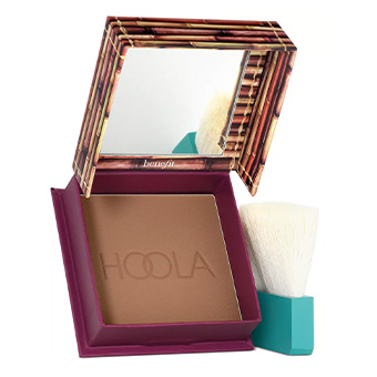 Benefit Cosmetics, Hoola Matte Powder Bronzer, $44