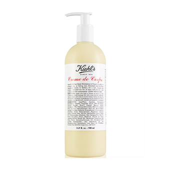 Kiehl's, Creme de Corps, $50