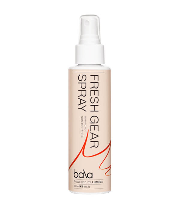 Bala Fresh Gear Spray