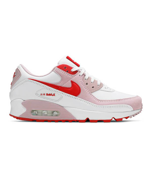 Nike Air Max 90 Love Letter