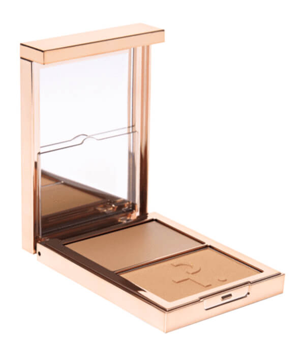 Patrick Ta Creme Contour & Powder Bronzer Duo