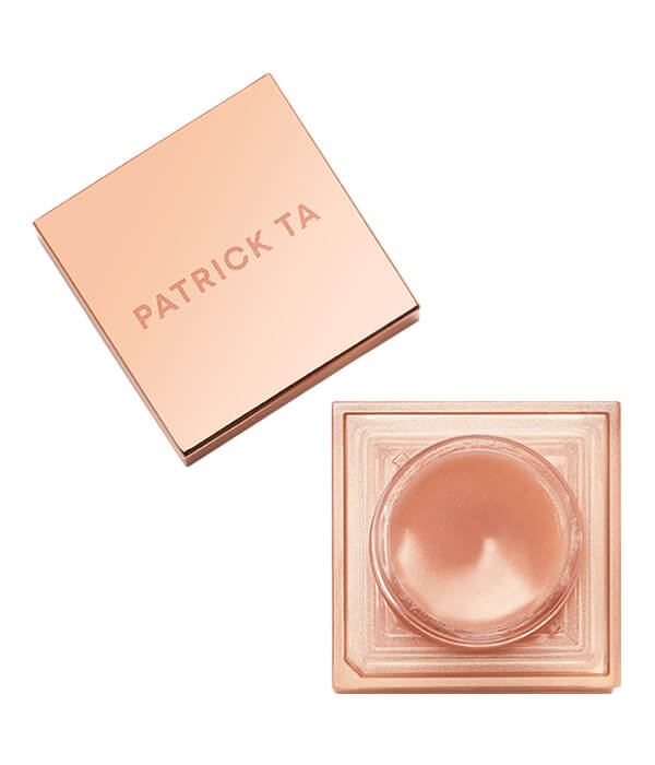 Patrick Ta Major Glow Softening Lip Masque