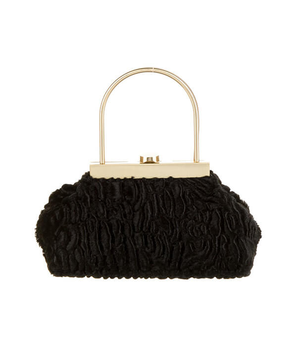 CCult Gaia Estelle Top Handle Bag