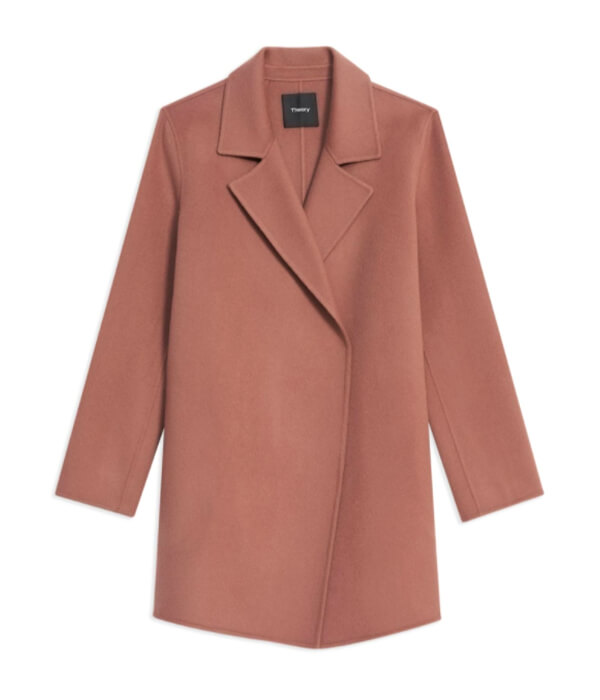Clairene Jacket