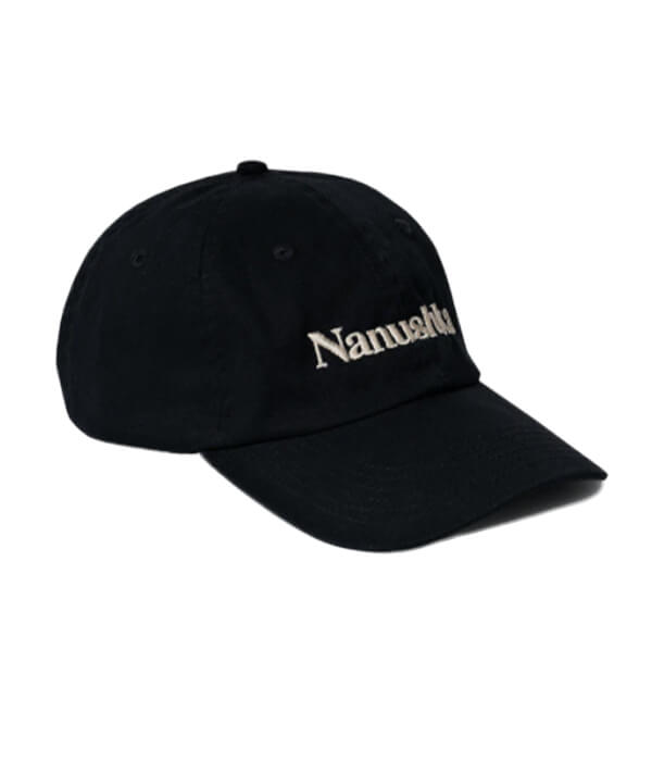 Nanushka Val Cotton Hat