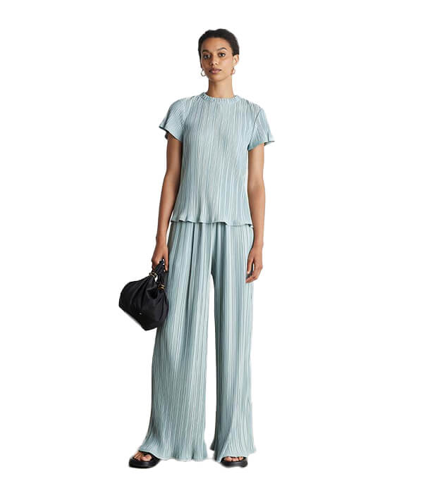 Who What Wear Collection Paulina Pull-On Relaxed Pants