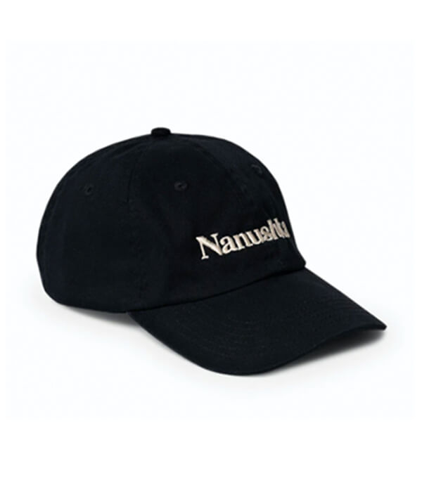 Nanushka Val Cotton Hat
