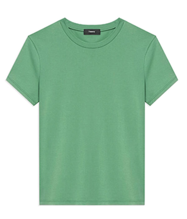 Theory Tiny Tee