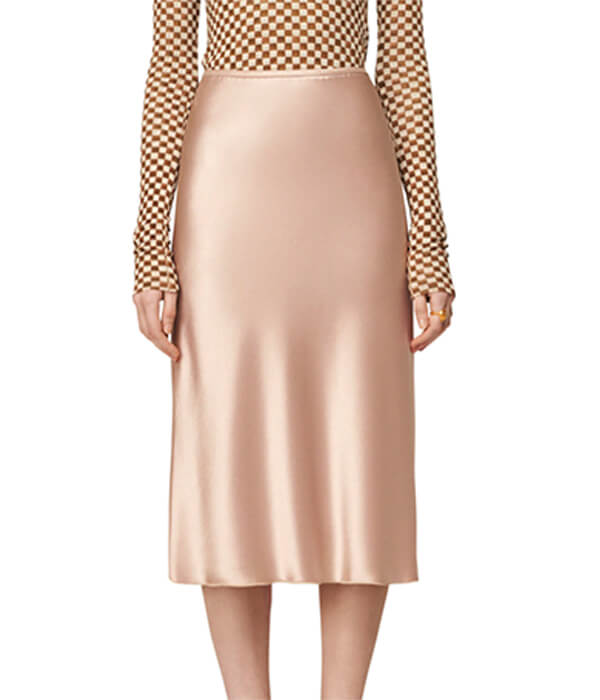 Nanushka Zarina Skirt