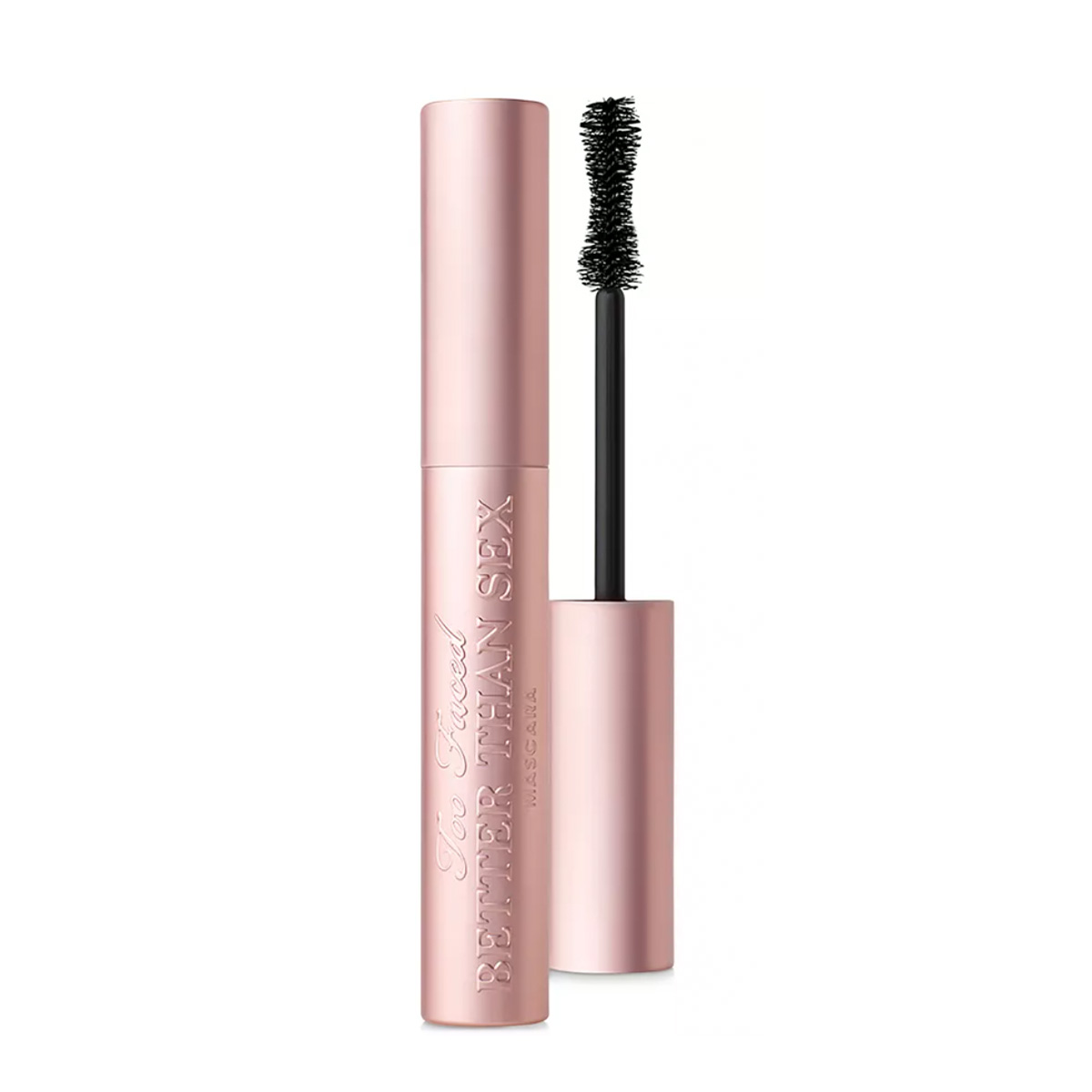 Too Faced, Better Than Sex Mascara, $27