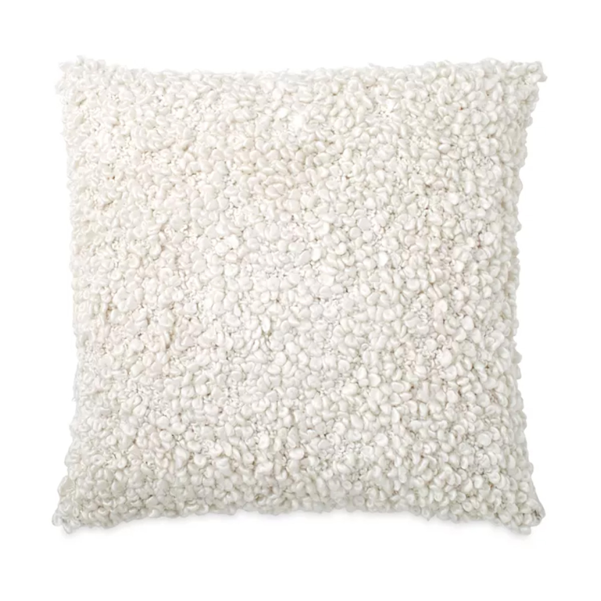 DKNY, Pure Looped Decorative Pillow, $82