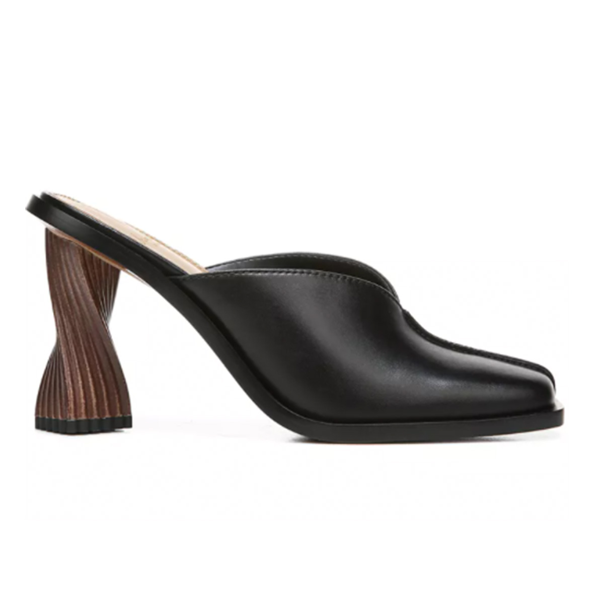 Sam Edelman, Everly Mule Pumps, $150