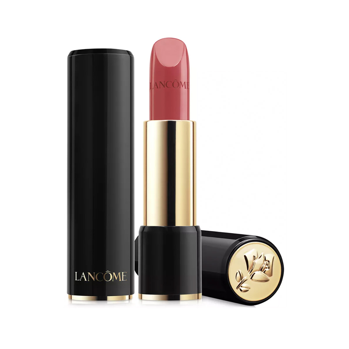 Lancôme, L'Absolu Rouge Hydrating Shaping Lipcolor, $32