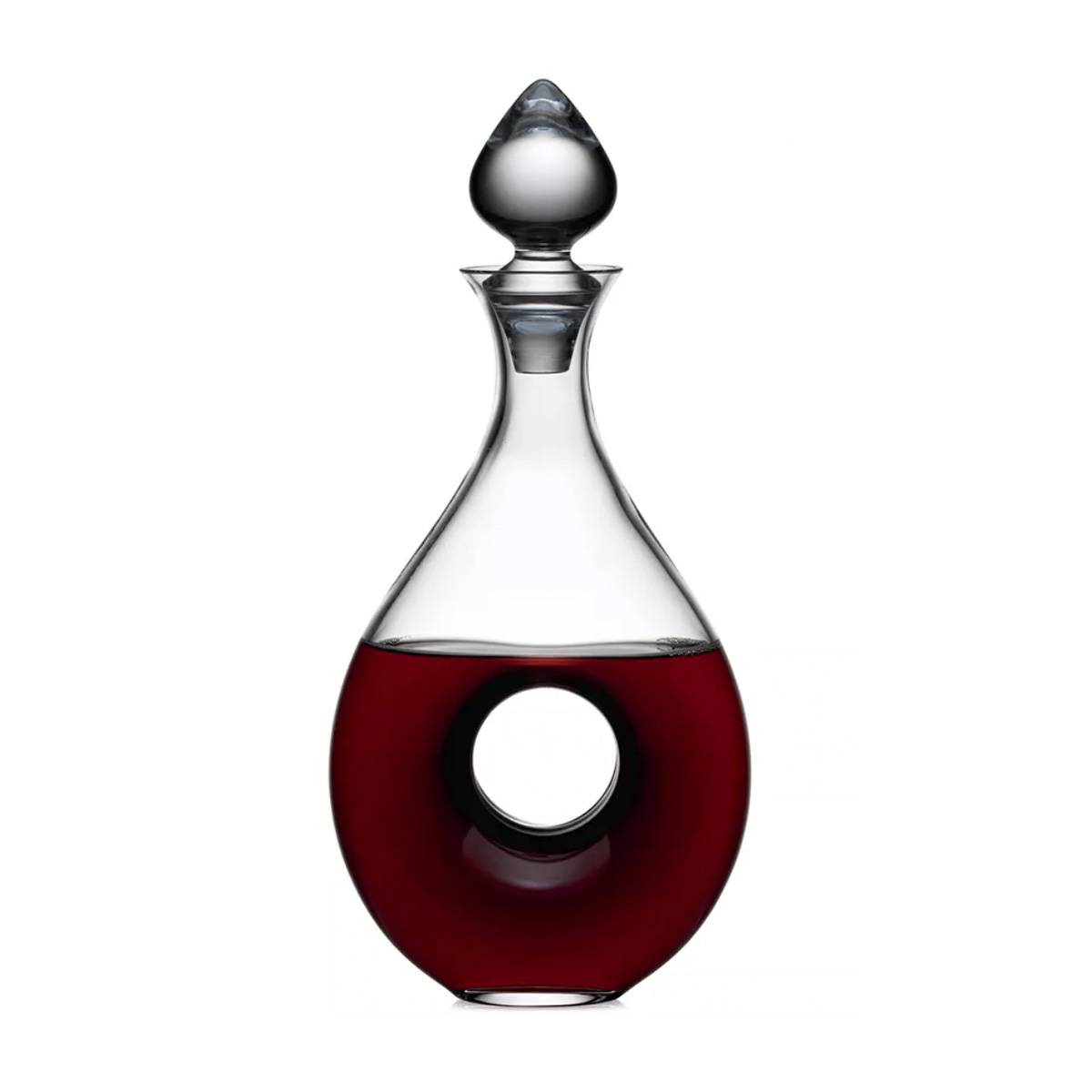 Lenox, Tuscany Classics Decanter, $86