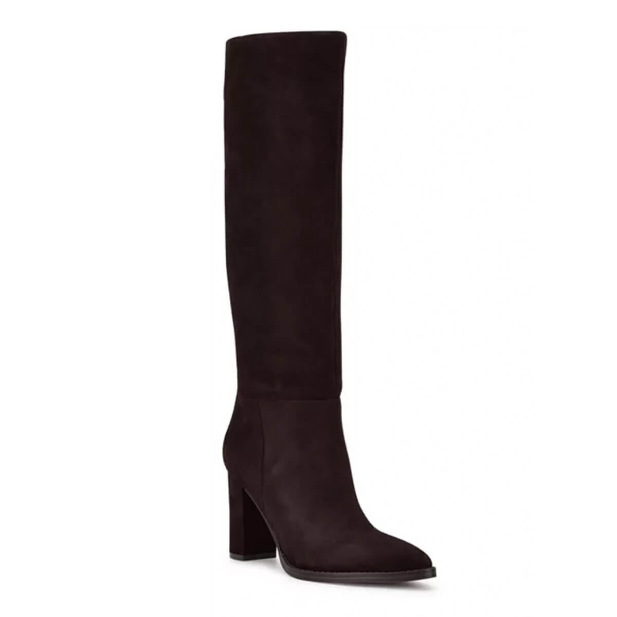 Nine West, Hiya Heeled Boots, $199