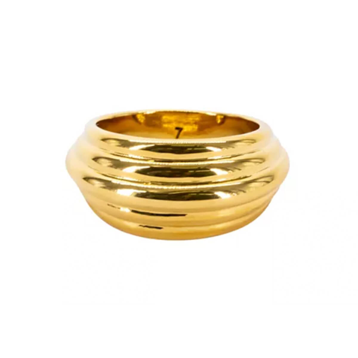 Oma The Label, Alin Ring, $99