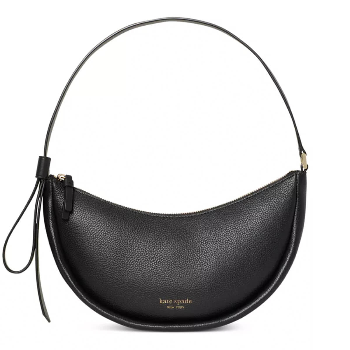 Kate Spade, New York Smile Small Leather Shoulder Bag, $198