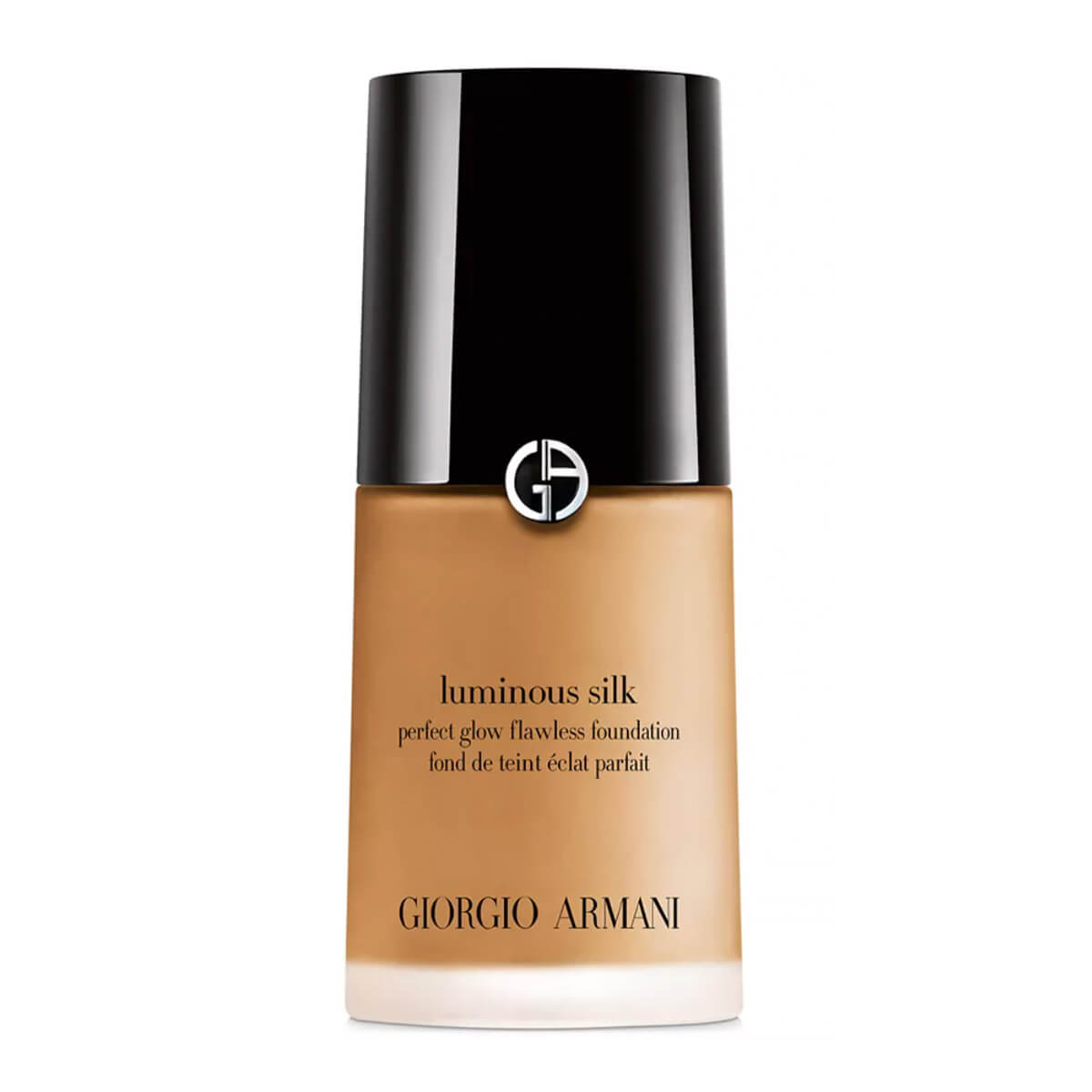 Giorgio Armani, Luminous Silk Perfect Glow Flawless Oil-Free Foundation, $64