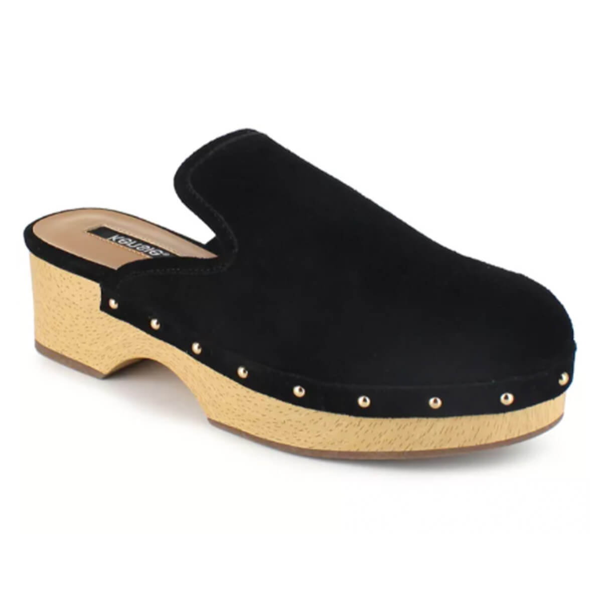 Kensie, Johanna Clog Shoe, $99