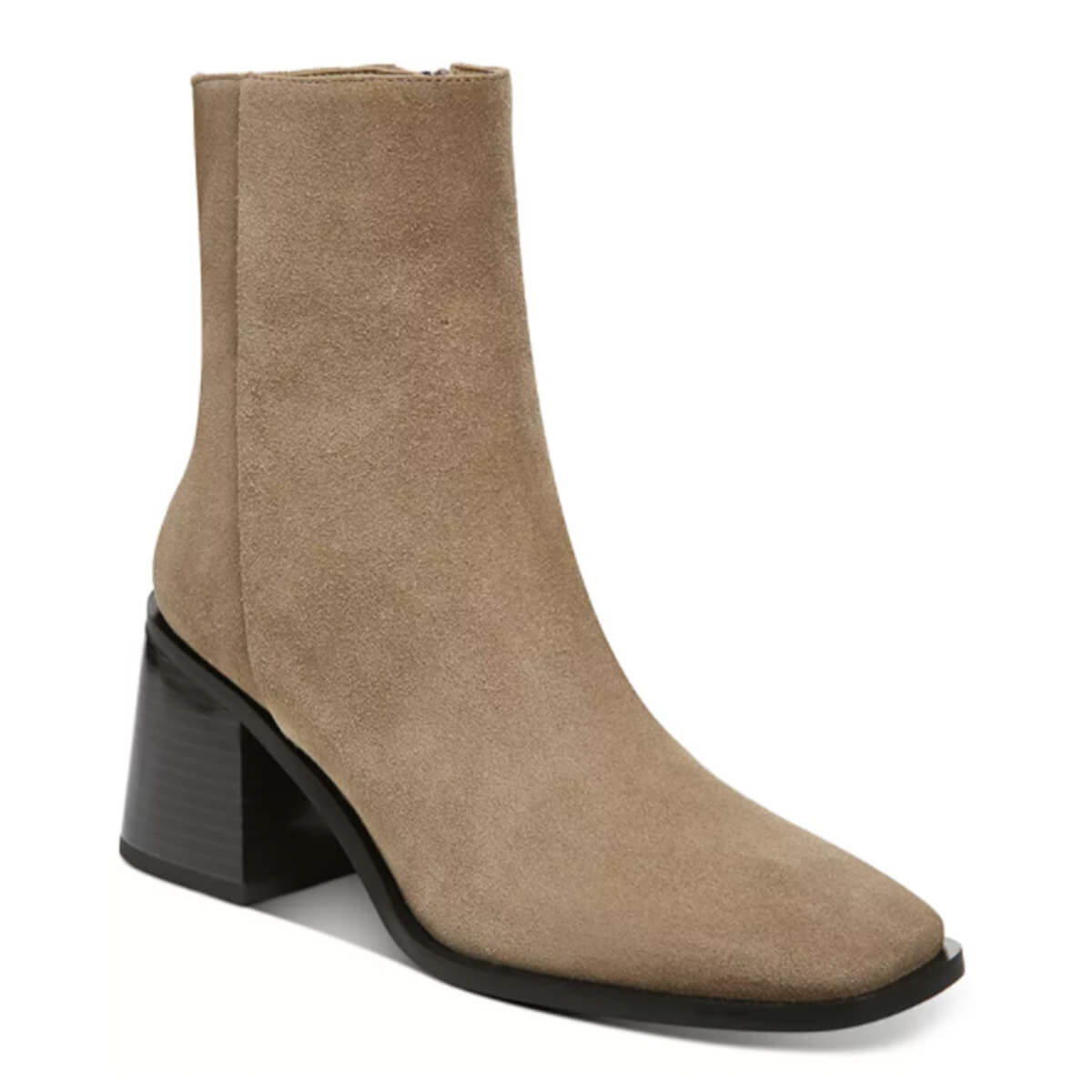 Sam Edelman, Winnie Block-Heel Booties, $170