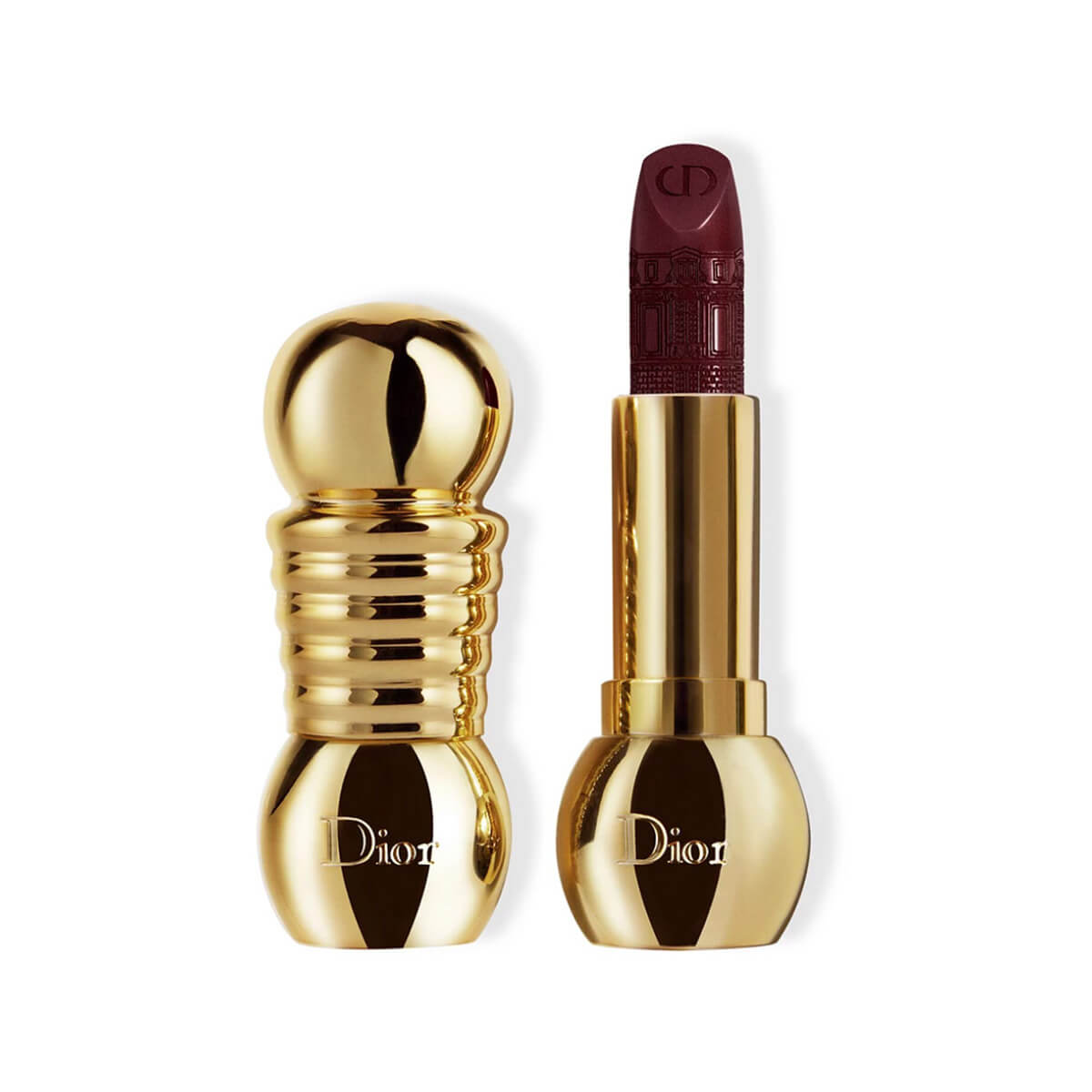 Dior, The Atelier of Dreams Limited Edition Diorific Lipstick, $40