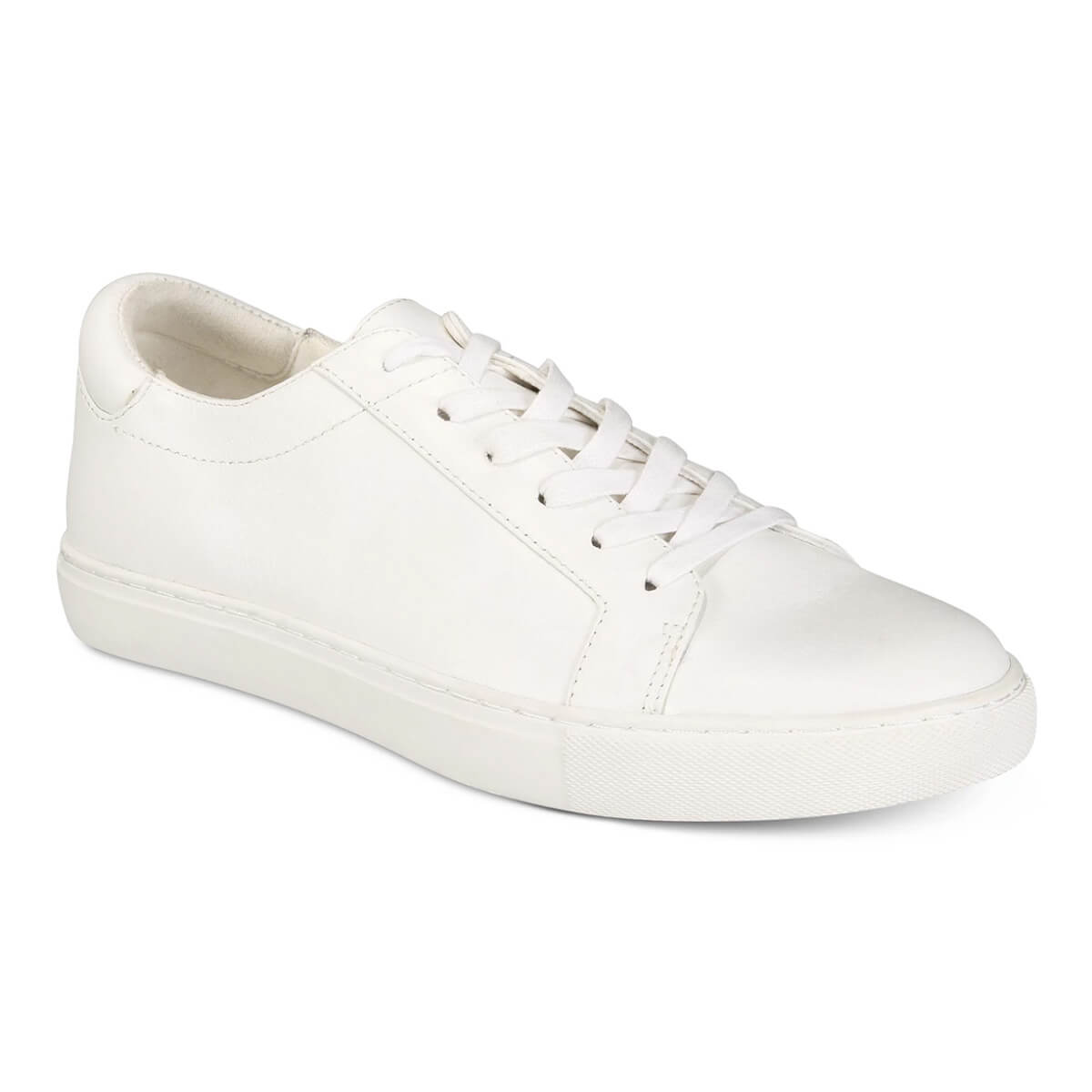 Kenneth Cole, Kam Lace-Up Sneakers, $99