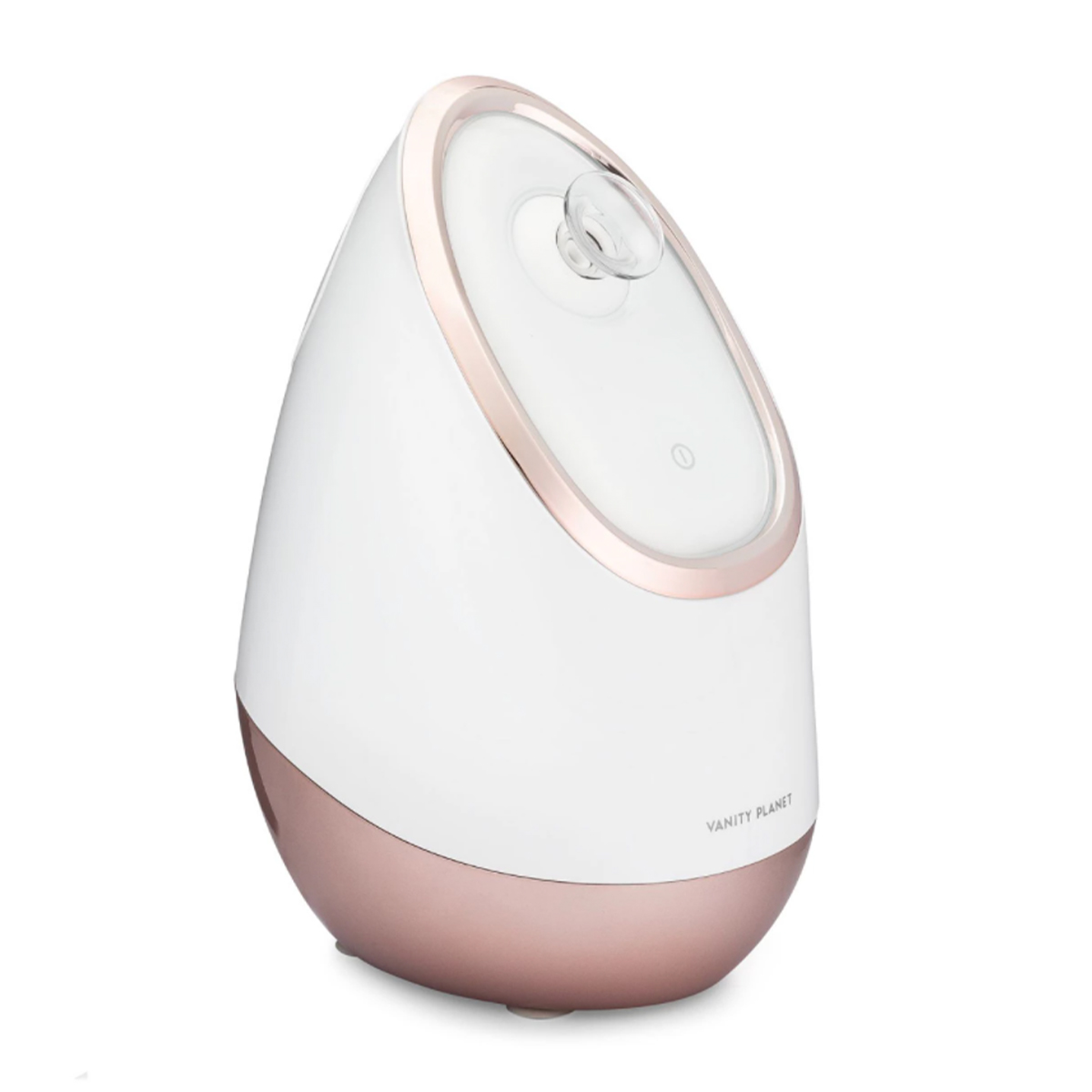 Vanity Planet, Outlines Facial Steamer, $50