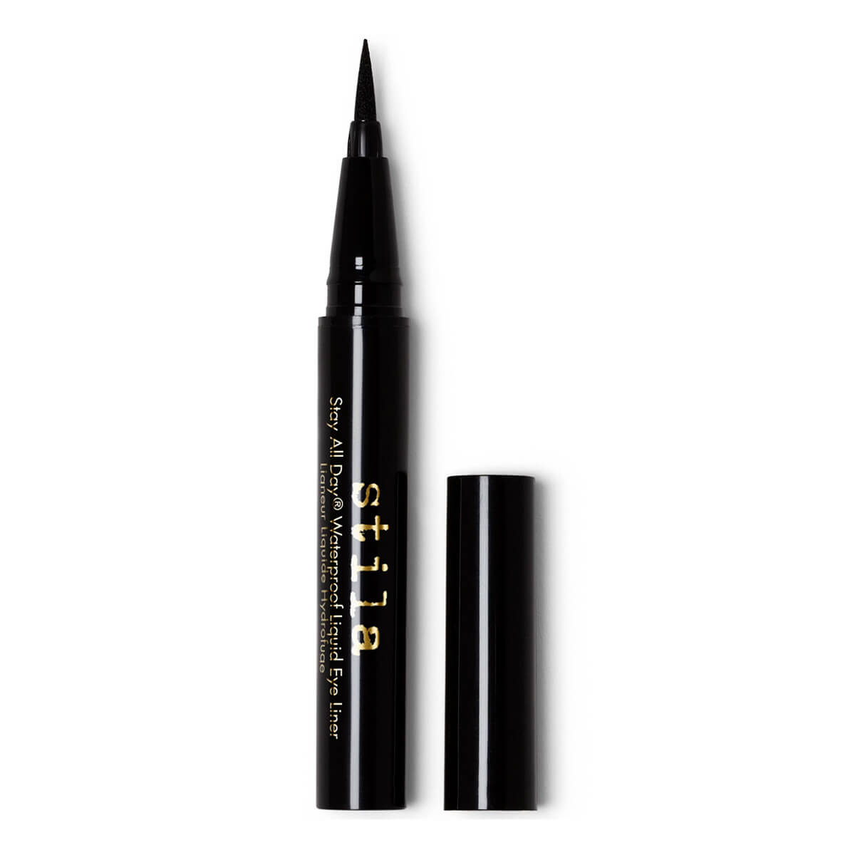 Stila, Travel Size Stay All Day Waterproof Liquid Eye Liner, $12