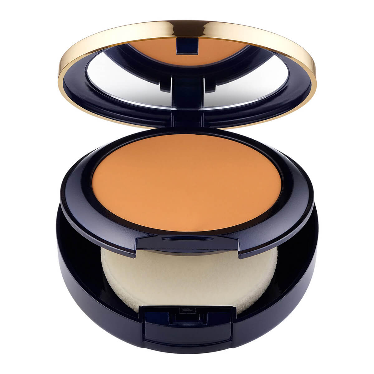 Estée Lauder, Double Wear Stay-in-Place Matte Powder Foundation, $43