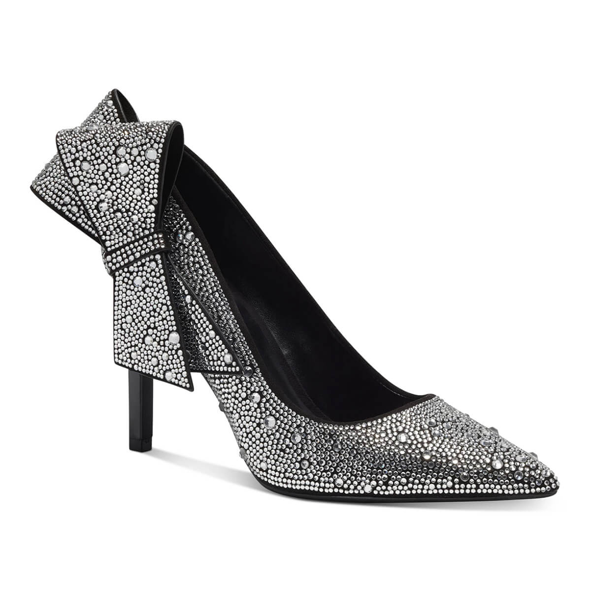 INC International Concepts, Silvee Bow Pumps, $100