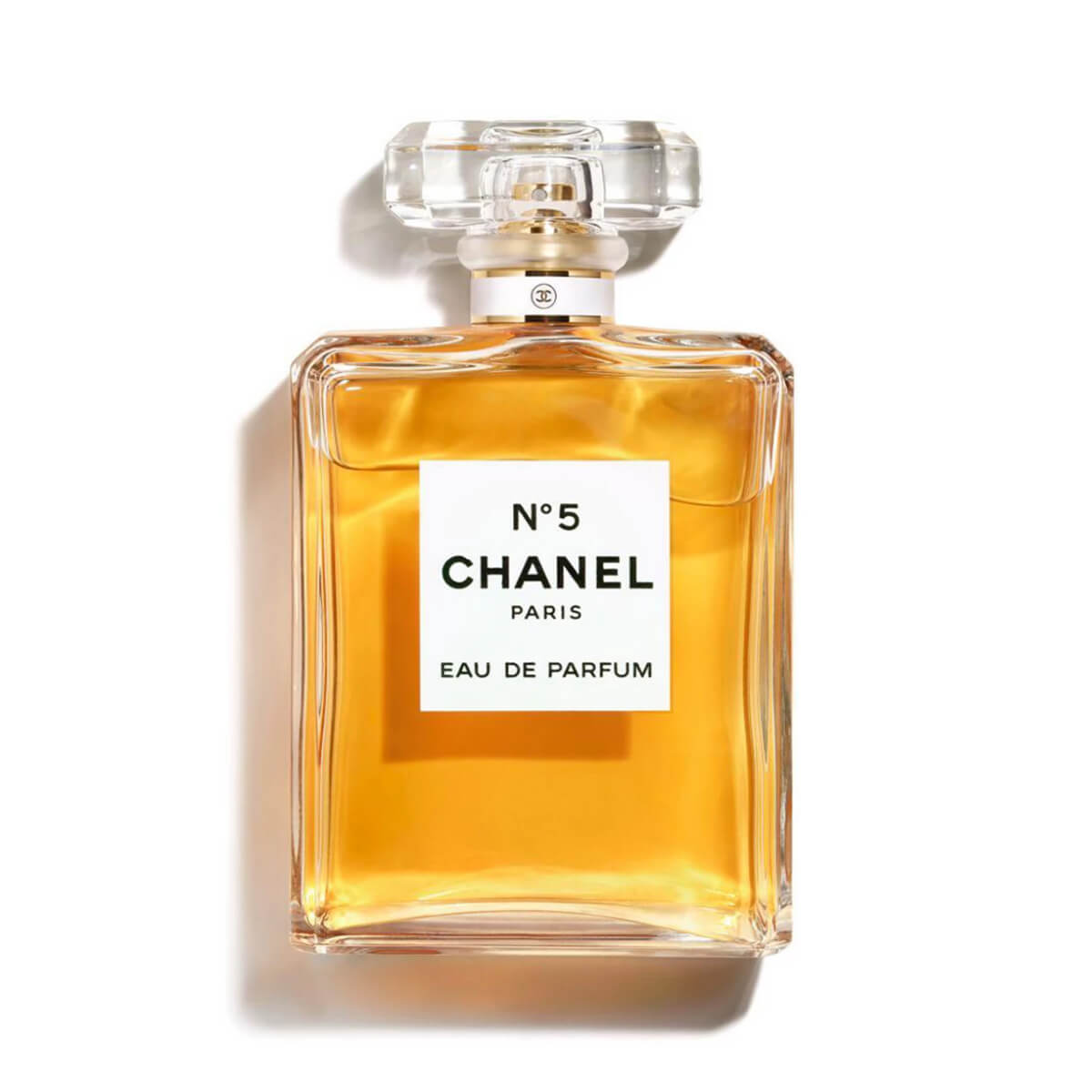 Chanel, N°5, $220