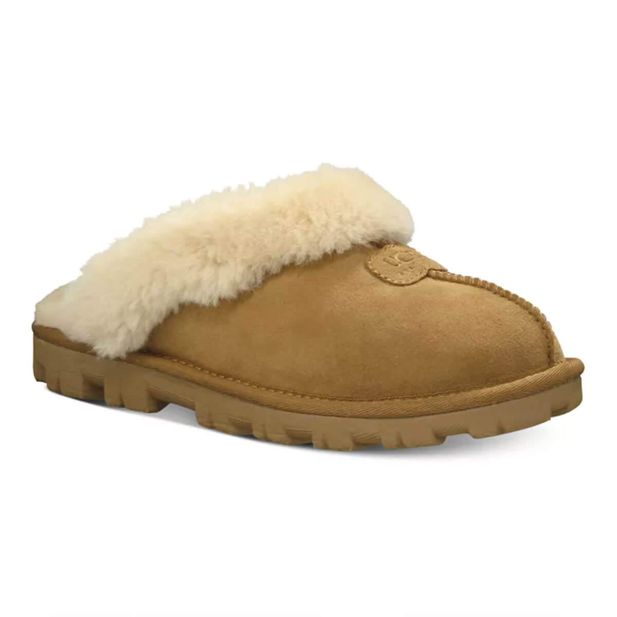 UGG Coquette Slide Slippers, $120