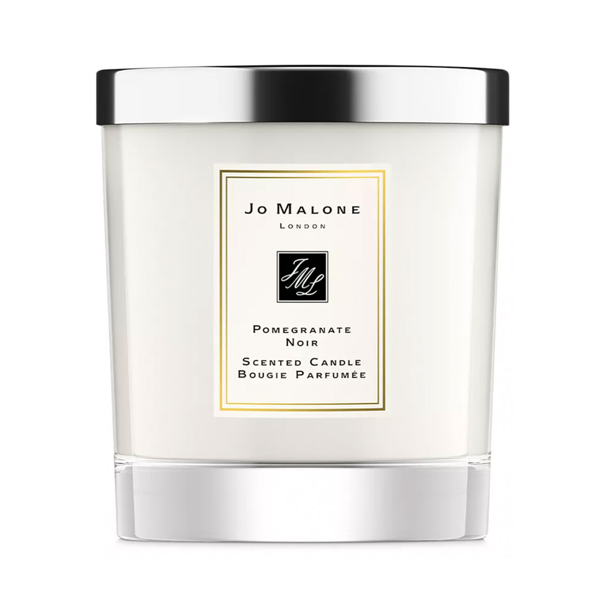 Jo Malone Pomegranate Noir Home Candle, $70