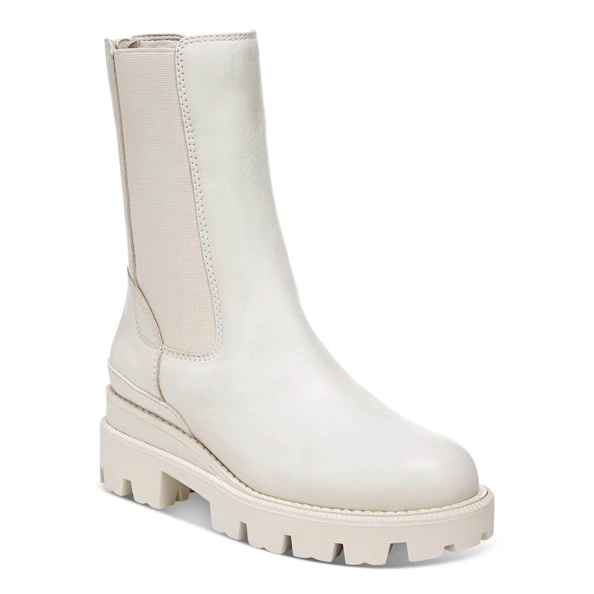 Sam Edelman Genia Mid-Shaft Chelsea Boots, $180