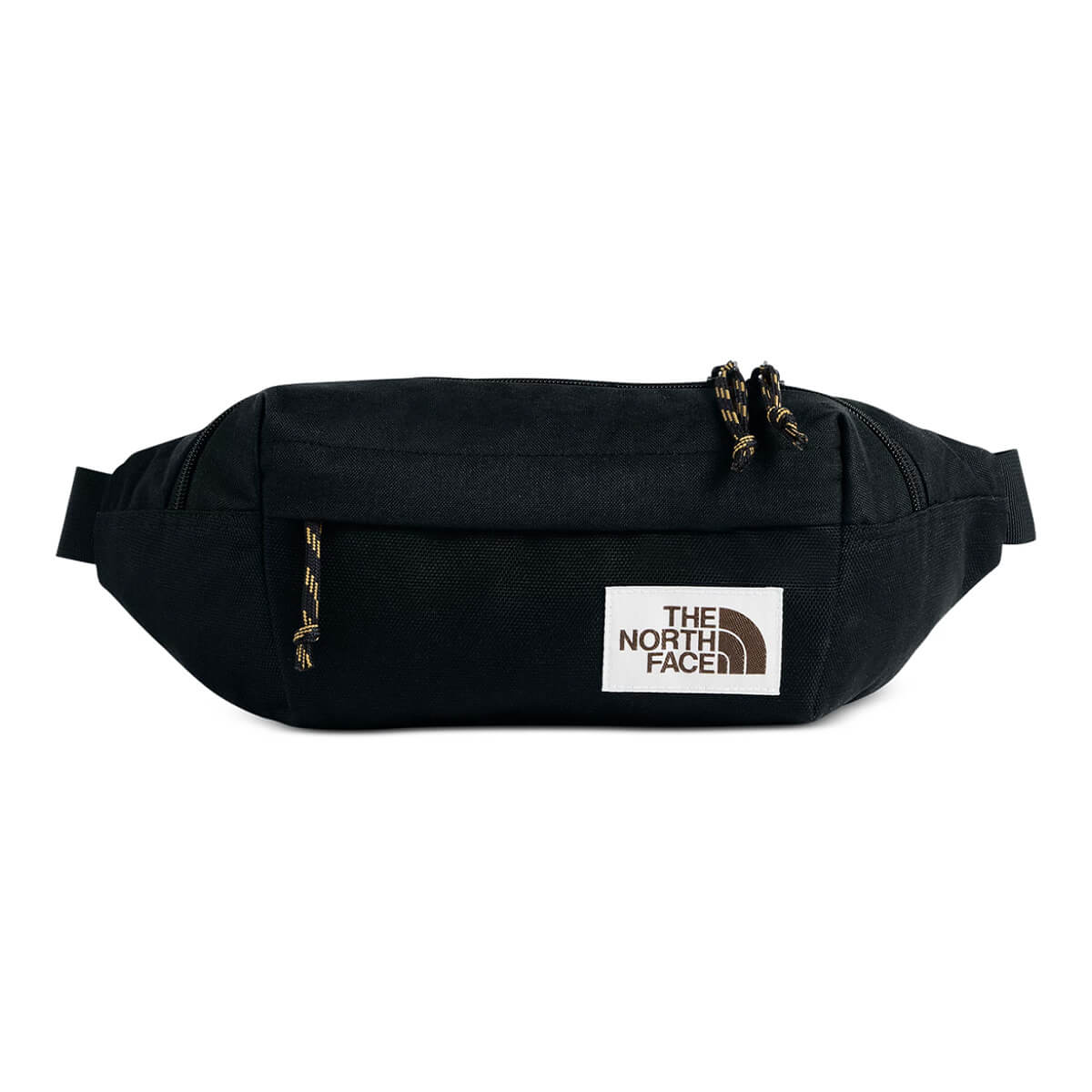 The North Face Lumbar Pack, $35