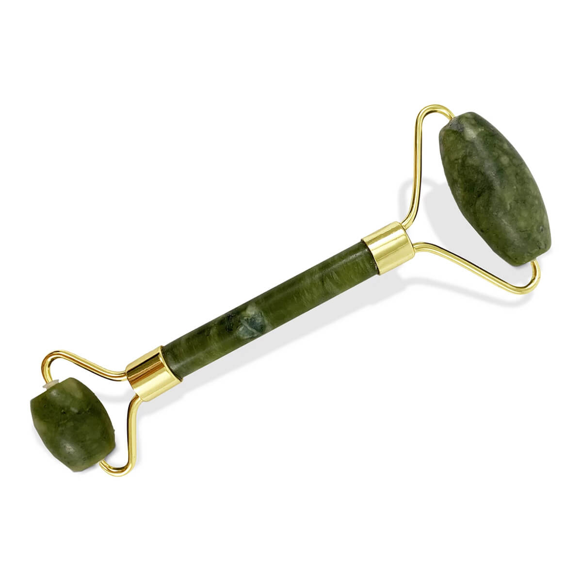 Macy's Green Jade Face Roller, $30
