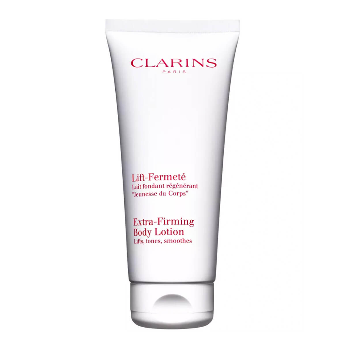 Clarins Extra-Firming Body Lotion, $66
