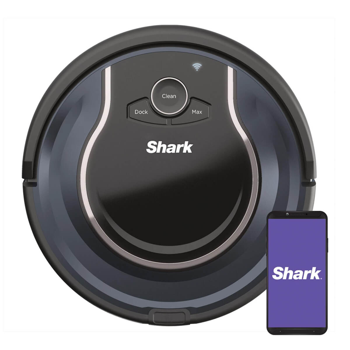 Shark Ion Robot® Vacuum, $434