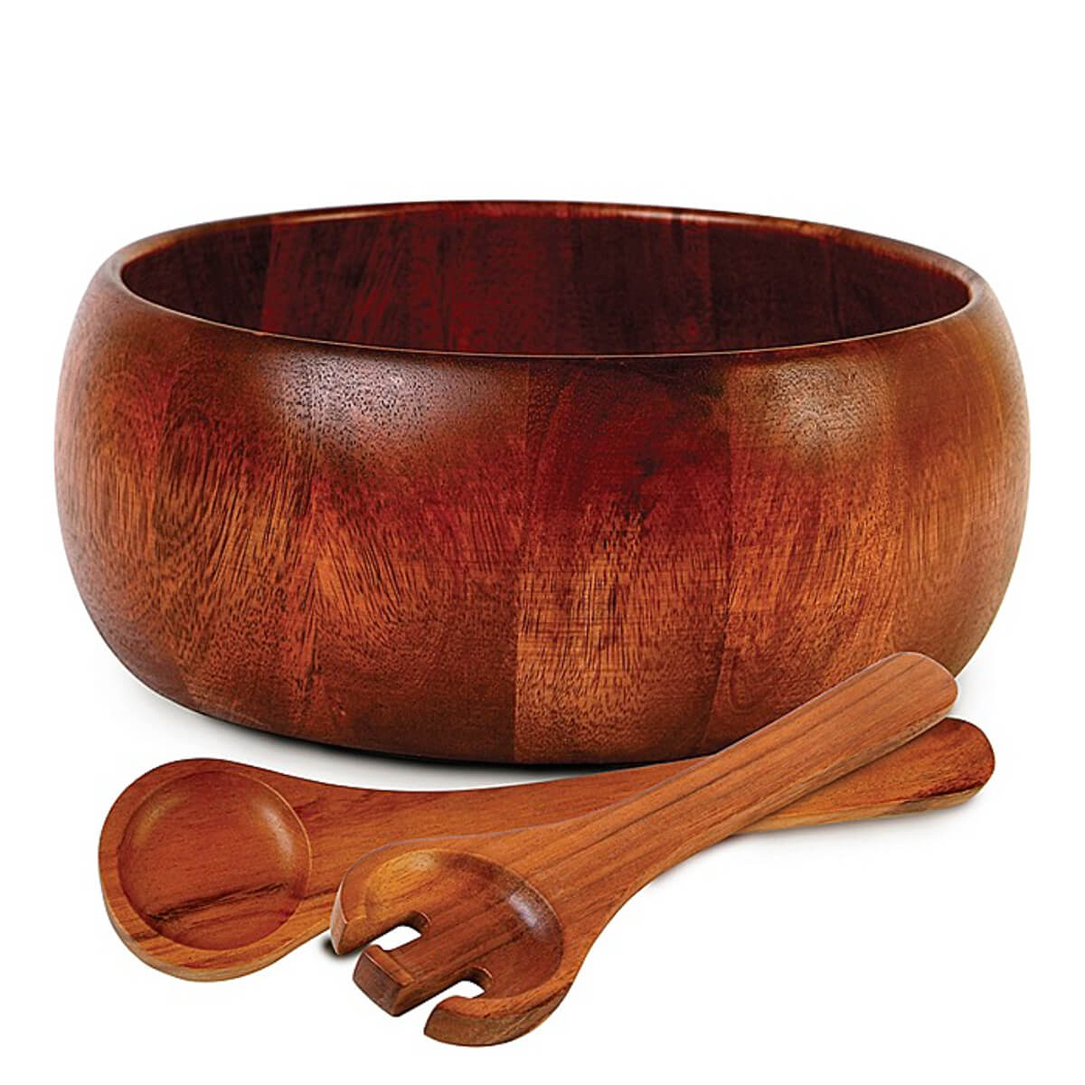Laurie Gates Laroda 3-Piece Salad Bowl Set, $60