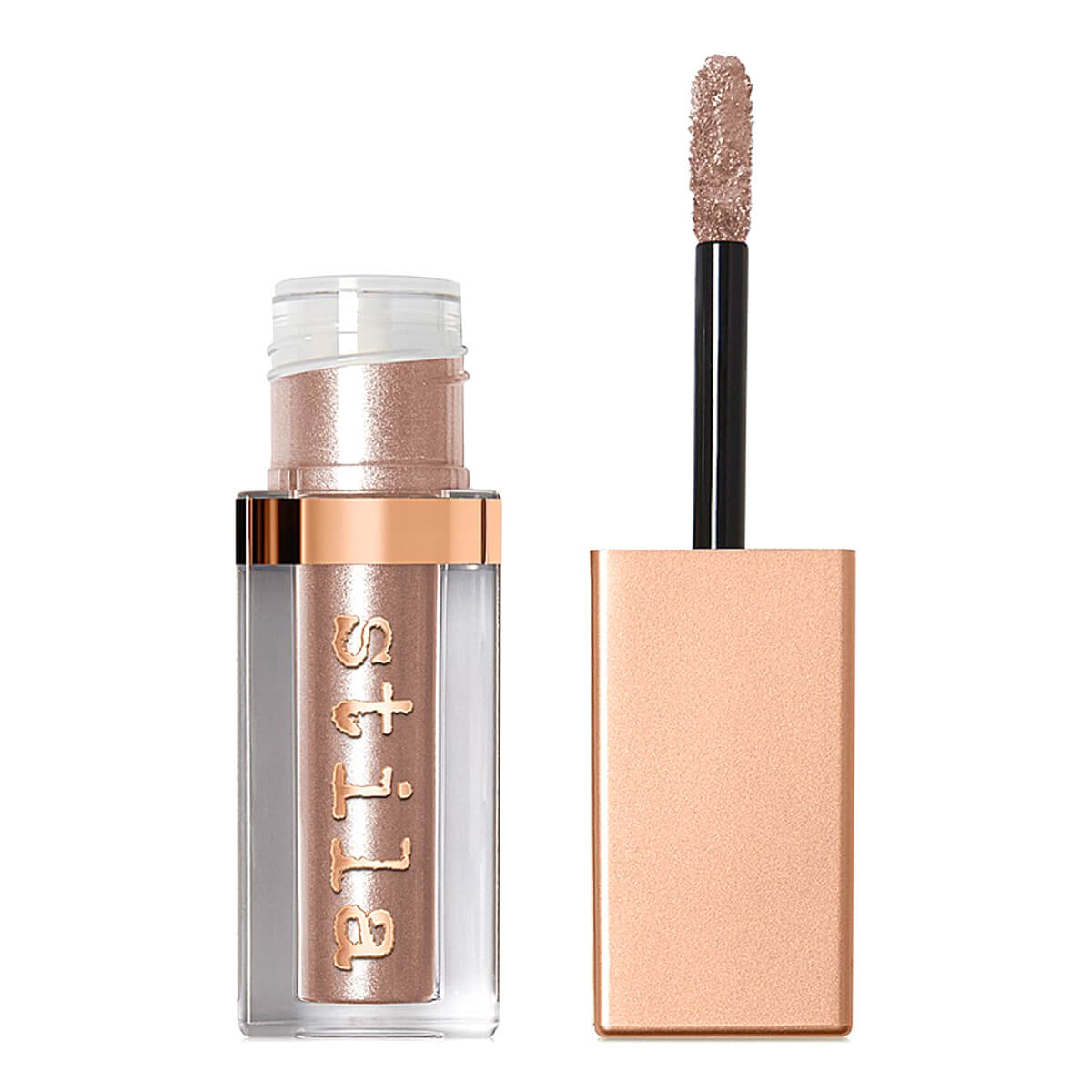 Stila Shimmer & Glow Liquid Eye Shadow, $24