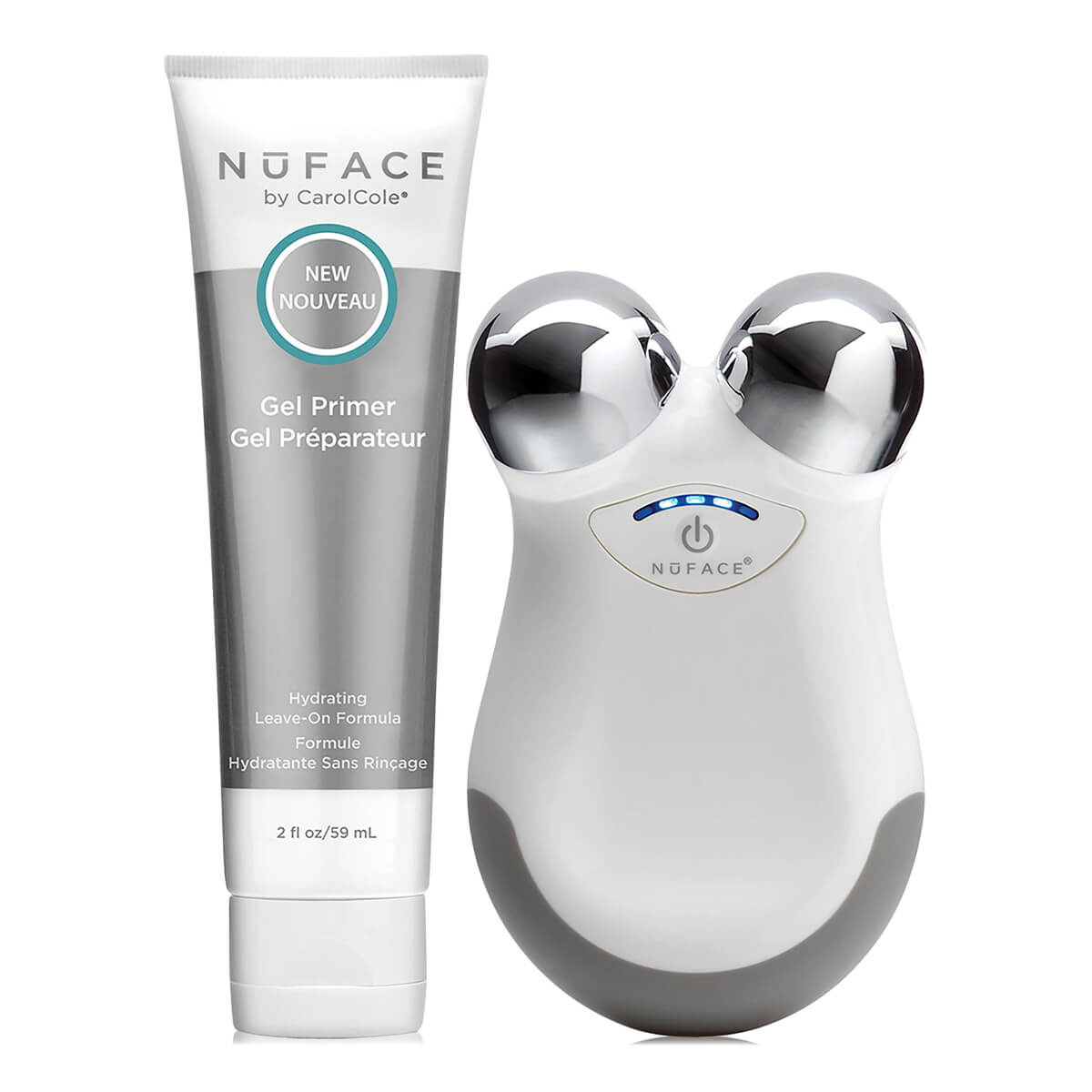 NuFace Mini Facial Toning Device, $209