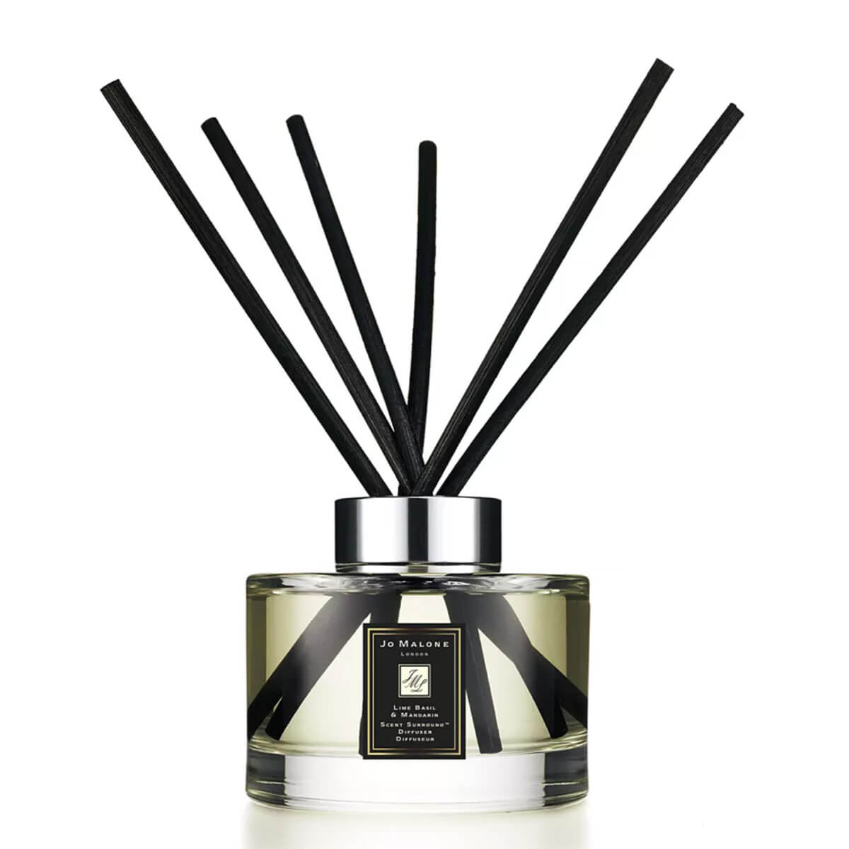 Jo Malone Lime Basil & Mandarin Scent Surround Diffuser, $100