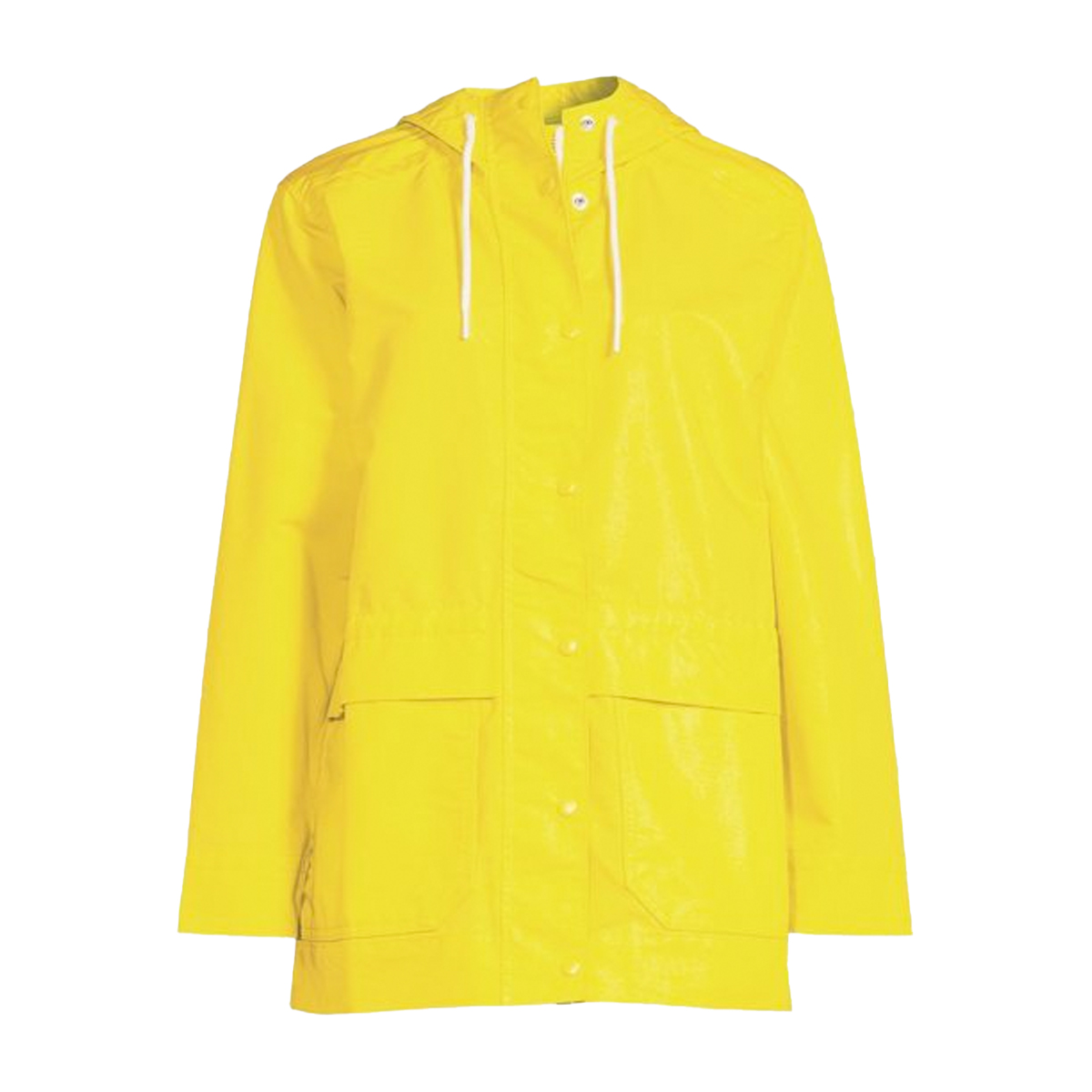 Free Assembly Short Anorak Jacket, $42
