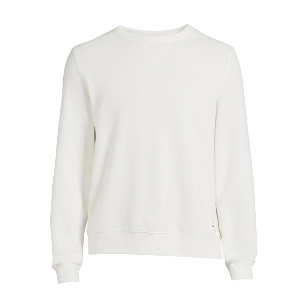 Free Assembly Coverstitch Sweatshirt, $26