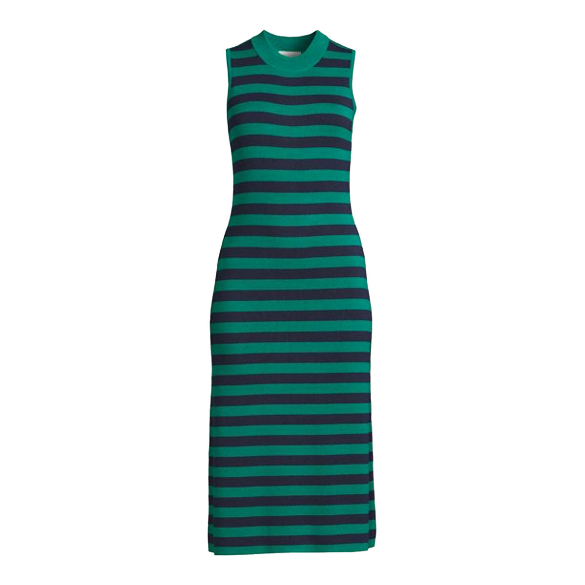 Free Assembly Sleeveless Midi Sweater Dress, $28
