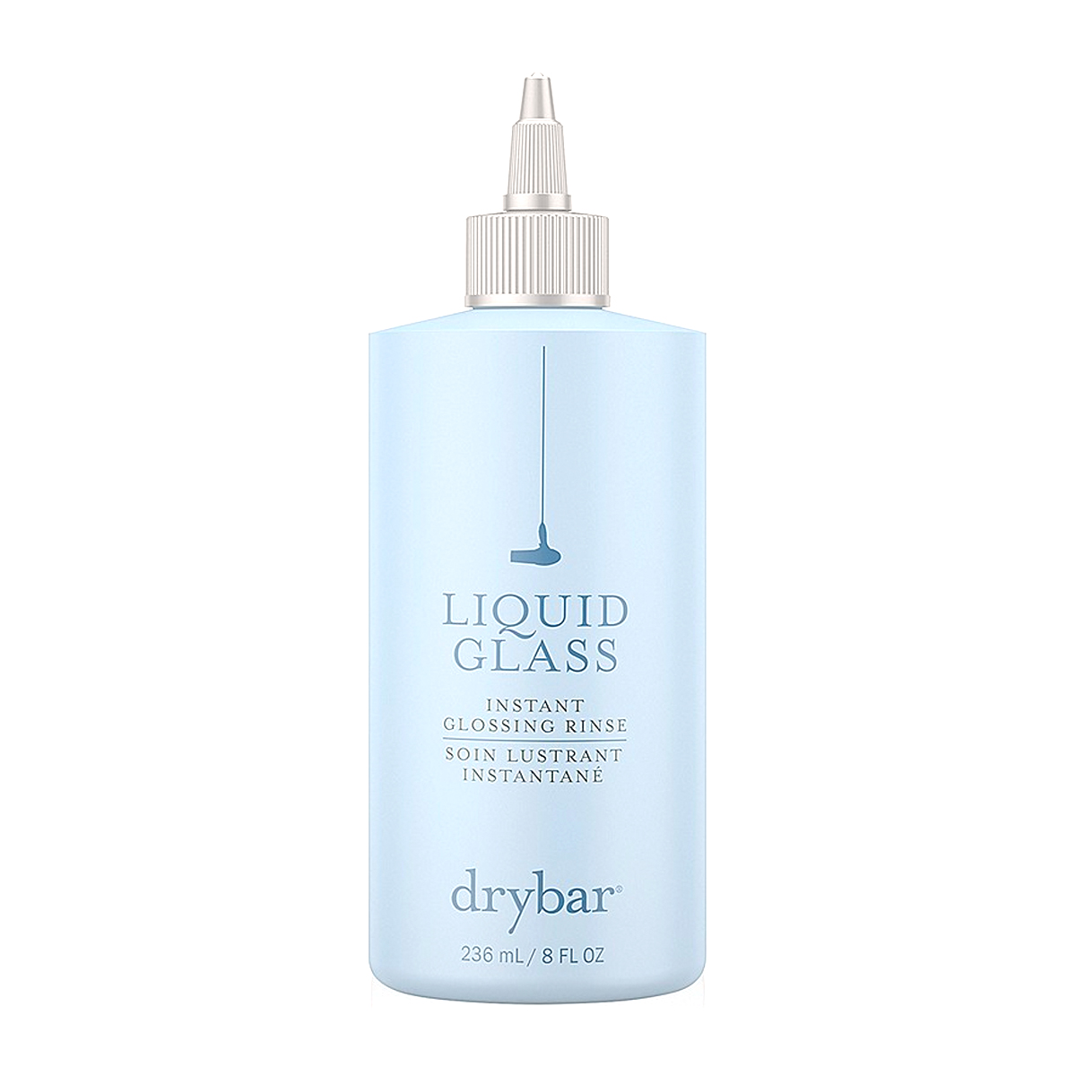 Drybar Liquid Glass Instant Glossing Rinse, $34